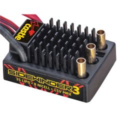 Sidewinder 3 WP Sport ESC