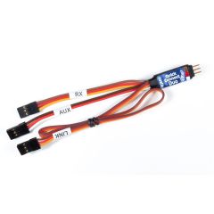 Quick Connect Duo for Castle Link