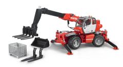 Manitou MRT2150 Telehandler