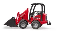 Schaeffer Compact Loader