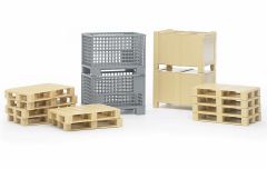 Logistics Accessories