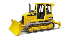 Cat Track-Type Tractor