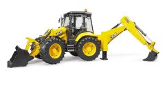 JCB 5CX Backhoe
