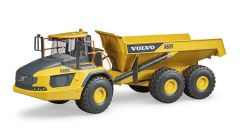 Volvo A60H Off-Highway Dumper