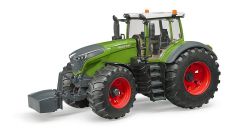 Fendt X 1000 Tractor