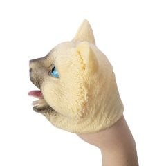 Cat Hand Puppet