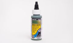 Water Tint Moss Green