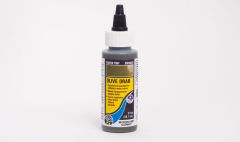 Water Tint Olive Drab