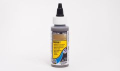 Water Tint Murky
