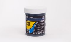 Water Undercoat Deep Blue