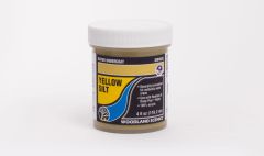 Water Undercoat Yellow Silt