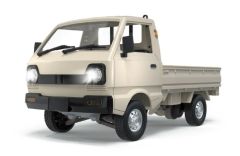 Mini D12 RWD Truck RTR 1/16