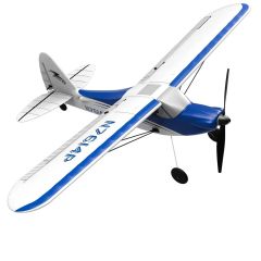 Sport Cub 500 4ch RTF w/ Gyro Blue