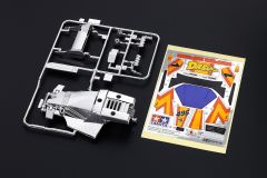 Mini4WD Dash 1 Emperor
