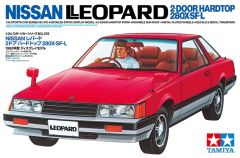 Nissan Leopard 280X-SF-L 1/24