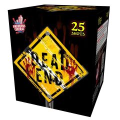 Dead End 25 shots