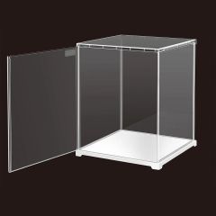 Acrylic Box 12"x9.5"x9.5"