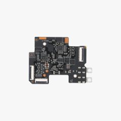 Extruder Connection Board H2CC