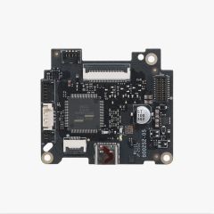 TH Board A2L