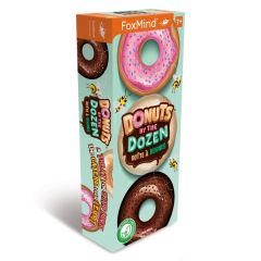 Donuts by the Dozen Game