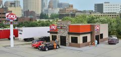 DQ Grill & Chill