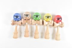 Wooden Kendama Mini 5in