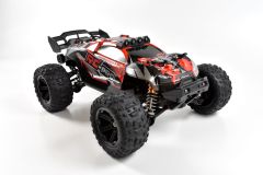 Narly 1/14 RC Truck Red