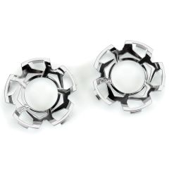 Clip-Lock Wheel Face Chrome pr