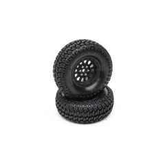 Scaler 1.9 Class 1 Mtd Black pr