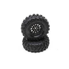 Showdown 1.9 Class 1 Mtd Black pr