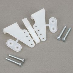 Nylon Horns Large