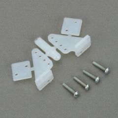 Control Horns 1/2A