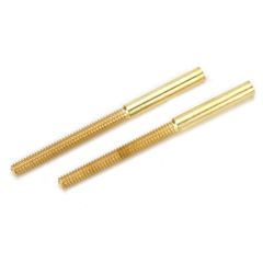 Threaded Couplers 1/16 Wire