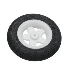 Micro Sport Wheels 1.23in