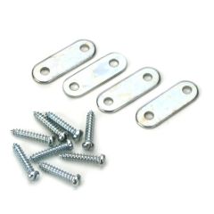 Steel Landing Gear Strap
