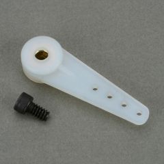 Long Steering Arm 1 1/4in