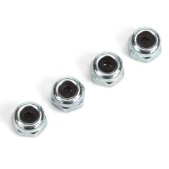Locknut 2-56 4pc