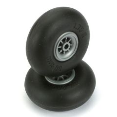Smooth Wheels 1-3/4