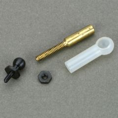 Threaded Ball Links 1/16