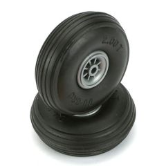 Treaded Wheels pr
