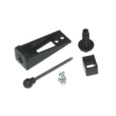 Universal Kwik Switch Mount