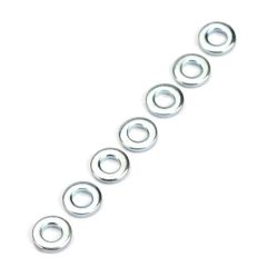 Washers Flat 2mm