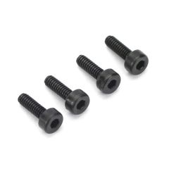 2 x 6mm Socket Head Cap Screws