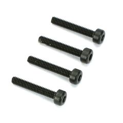 2.0 X 12mm Socket Head Cap Screws