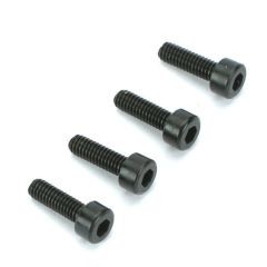 2.5 x 8mm Socket Head Cap Screws