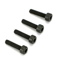 2.5 x 10mm Socket Head Cap Screws