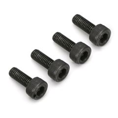 Cap Screws 3mm x 8