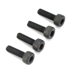 3.0 X 10mm Socket Head Cap Screws