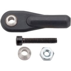 Swivel Ball Link Hardware 2-56