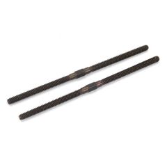 Turnbuckles 4-40